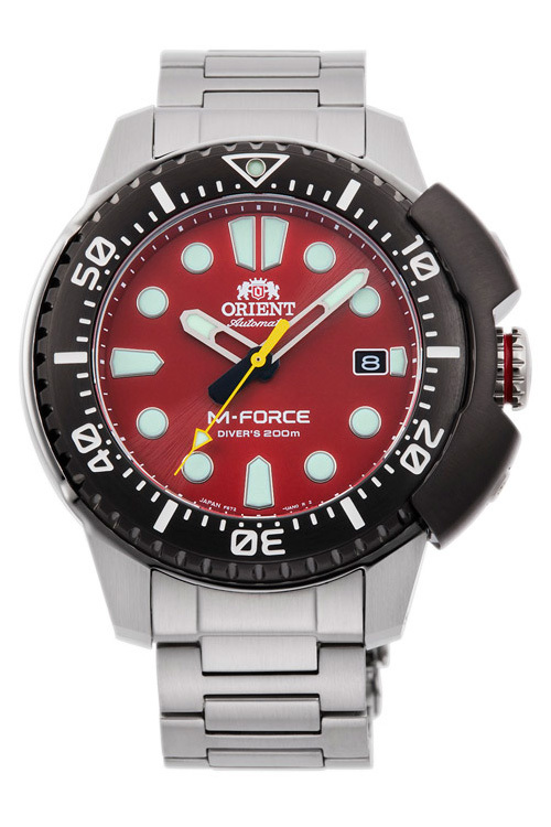 ORIENT RA-ACOL02R