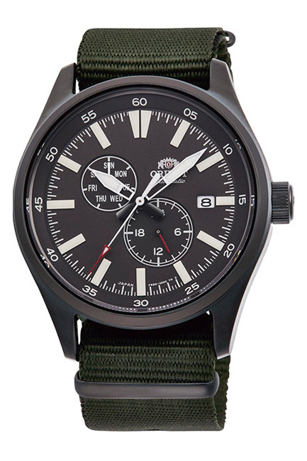 ORIENT RA-AK0403N