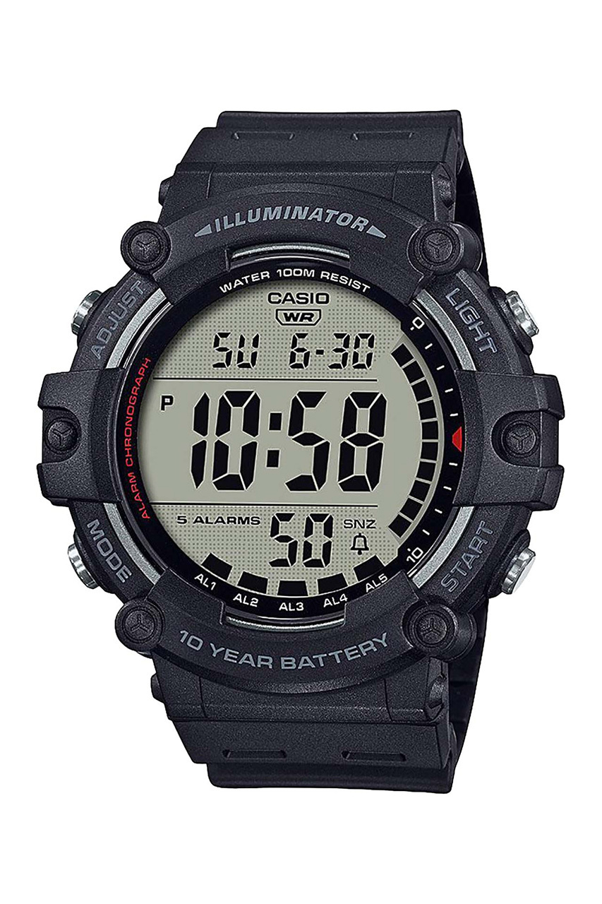 CASIO AE 1500WH -1A