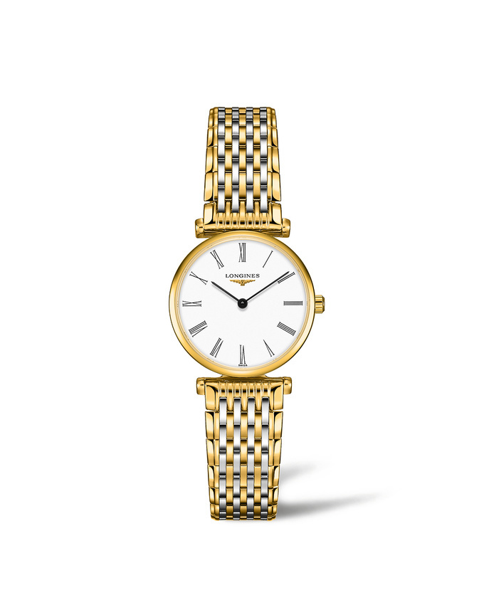 LONGINES L4.209.2.11.7