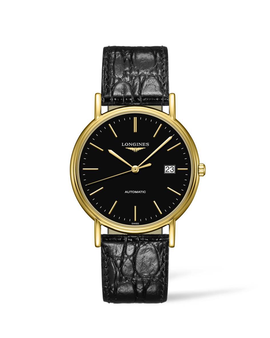 LONGINES L4.921.2.52.2