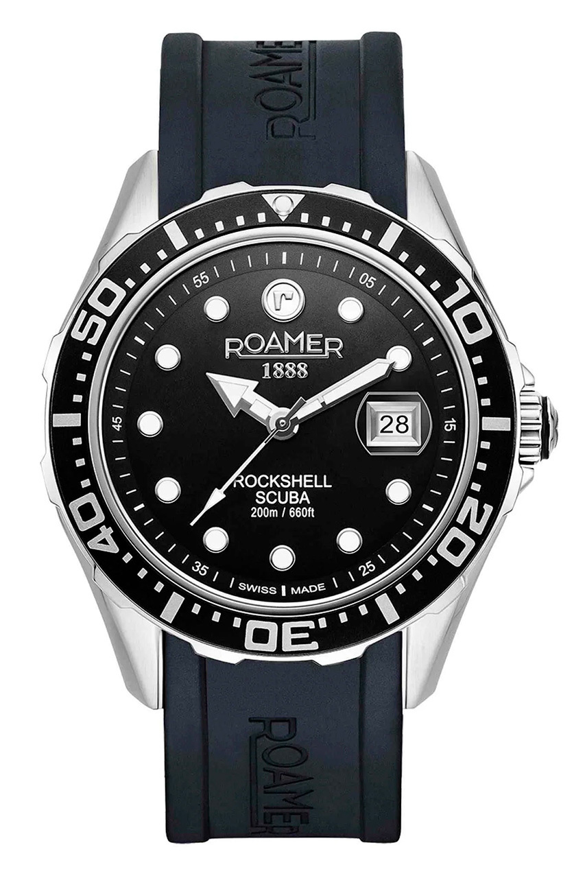 ROAMER 867833.41.85.02