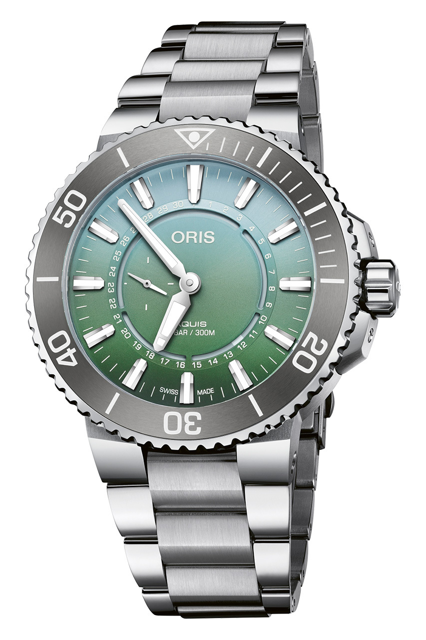 ORIS 743.7734.4197