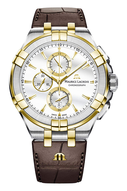 MAURICE LACROIX AI 1018-PVY11-132-1