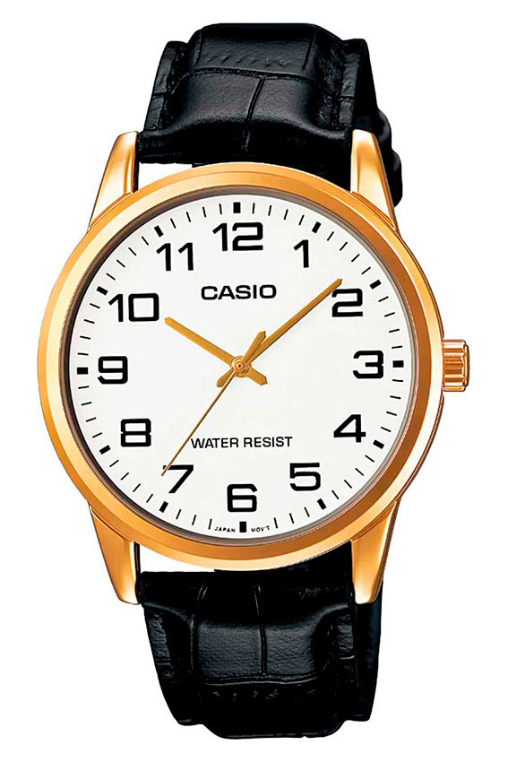 CASIO MTP V001GL-7B