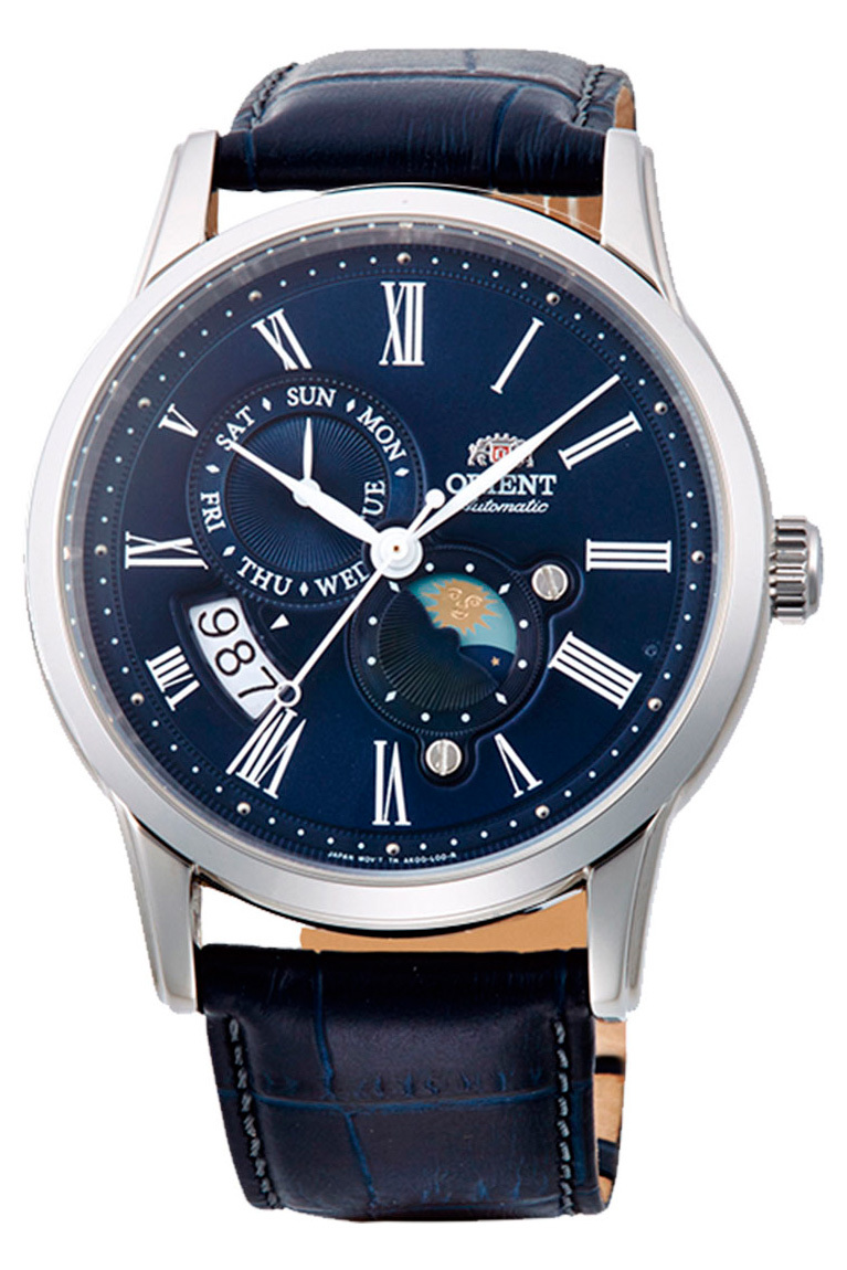 ORIENT RA-AK0011D