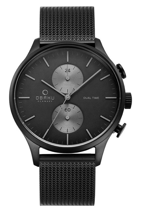OBAKU V 196 GUBBMB