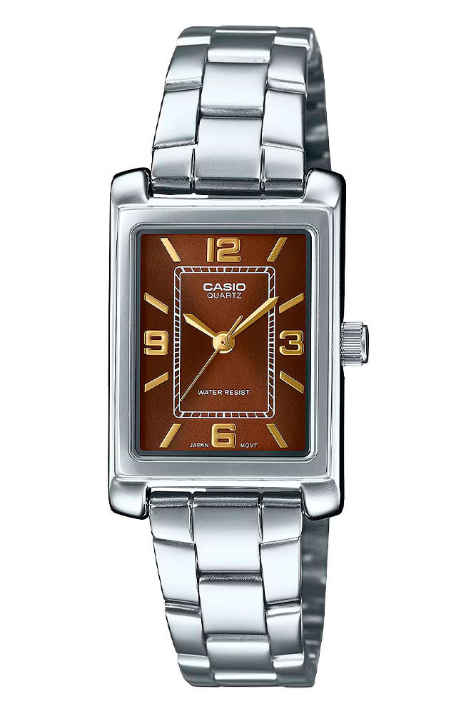 CASIO LTP 1234DD-5A
