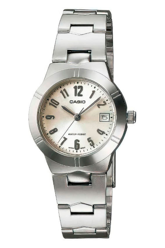 CASIO LTP 1241D-7A2