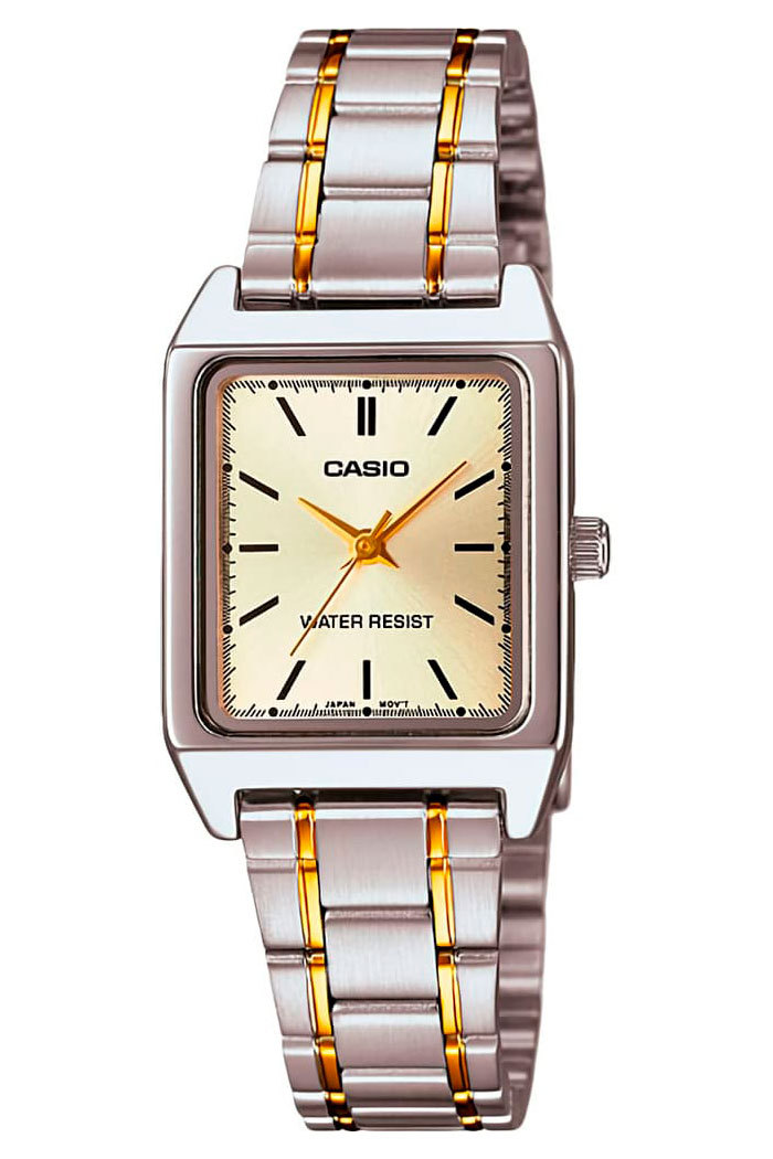 CASIO LTP V007SG-9E