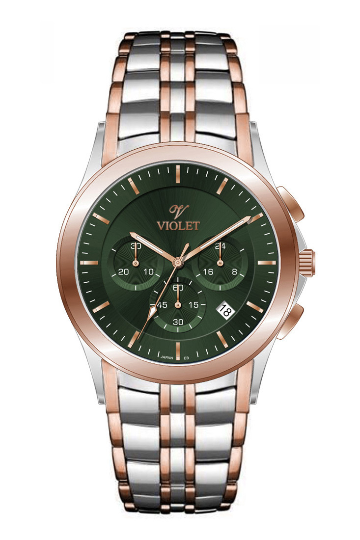 Violet 0611G 4.3.1