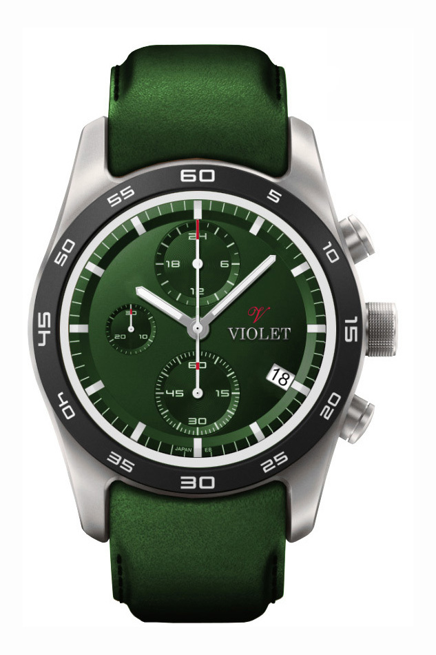 Violet 0594G 7.3.2