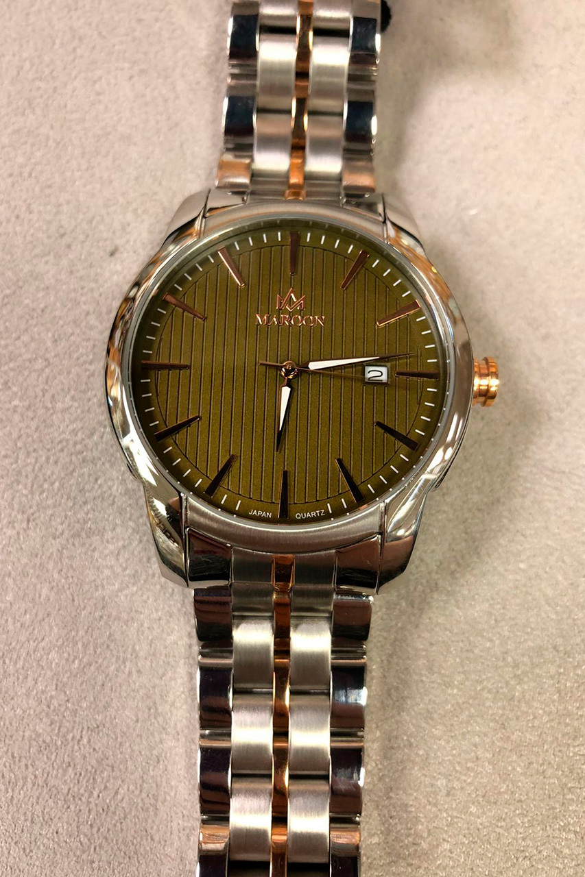 MAROON 77408G 4.3.1