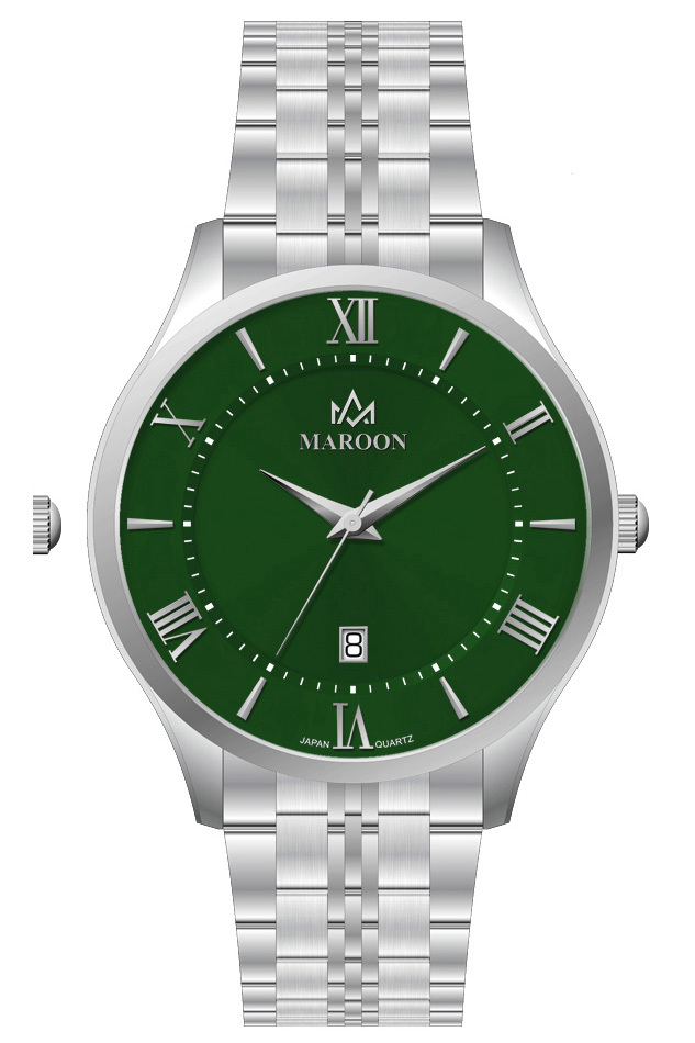 MAROON 77435G 7.3.1