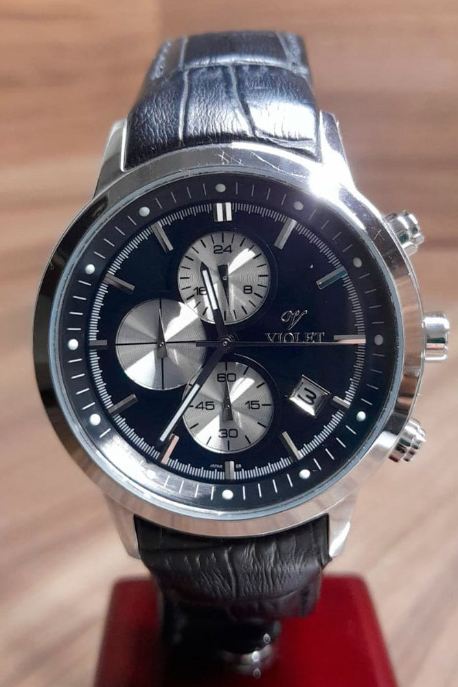 Violet 0263 G