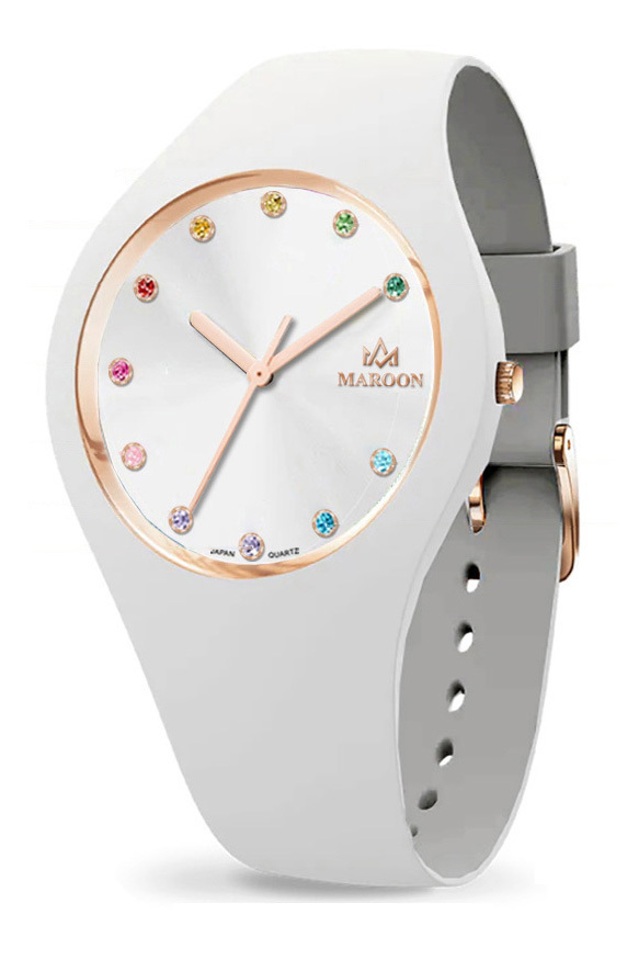 MAROON 77448C 6.9.6