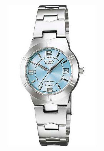 CASIO LTP 1241D-2A