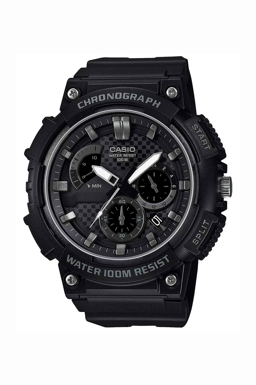 CASIO MCW 200H-1A2
