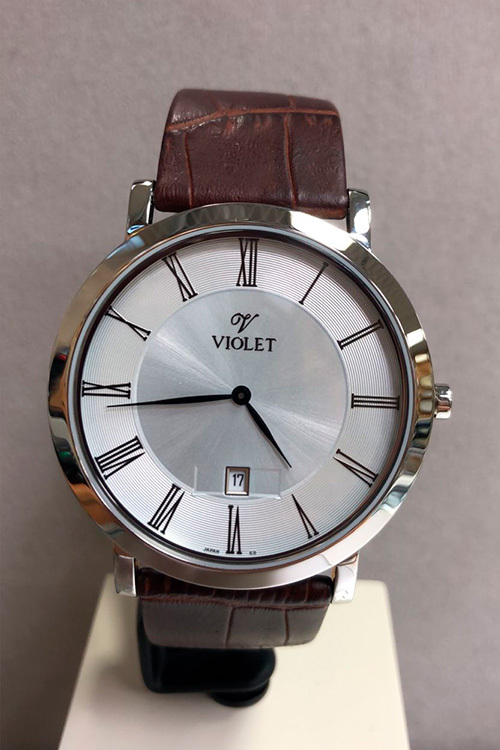 Violet 0443G 7.7.2
