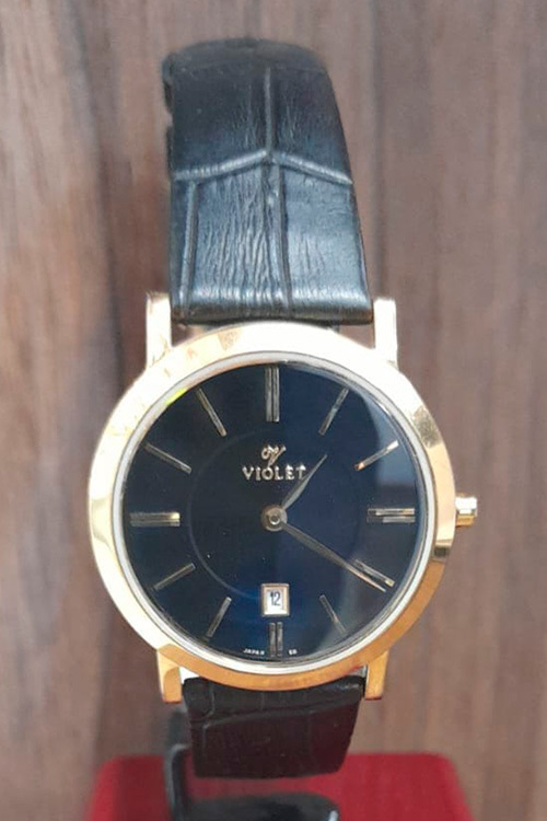 Violet 0445L 9.1.2