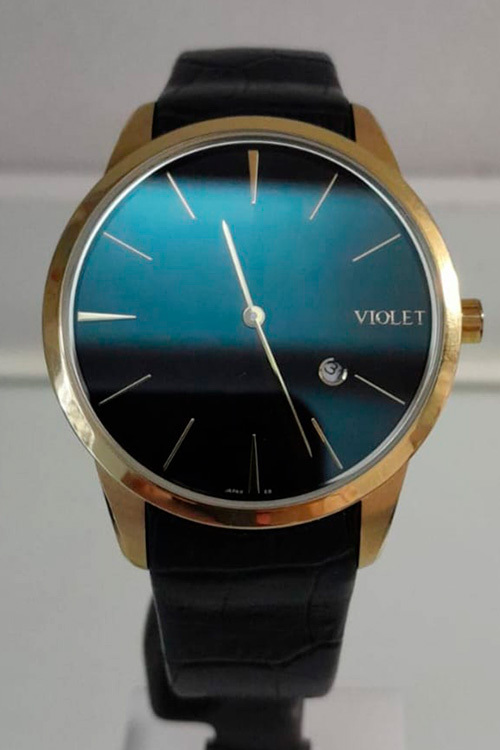 Violet 0500G 9.1.2