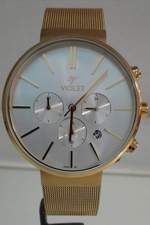 Violet 0534G 9.7.1
