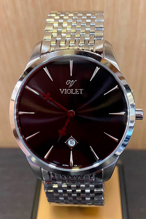 Violet 0551G 7.1.1