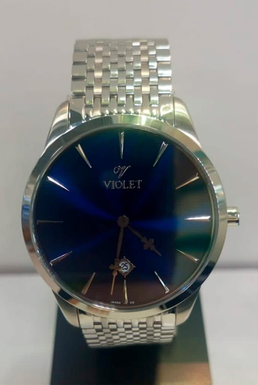 Violet 0551G 7.2.1