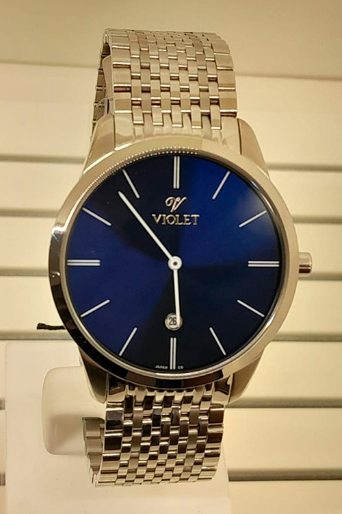Violet 0552G 7.2.1