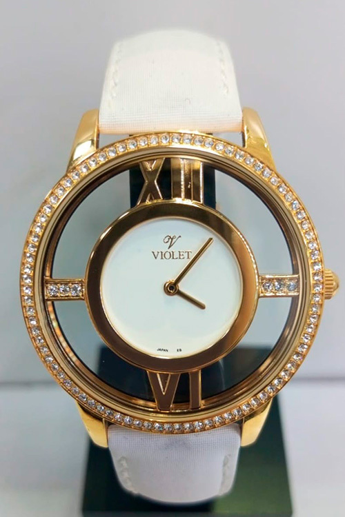Violet 12365