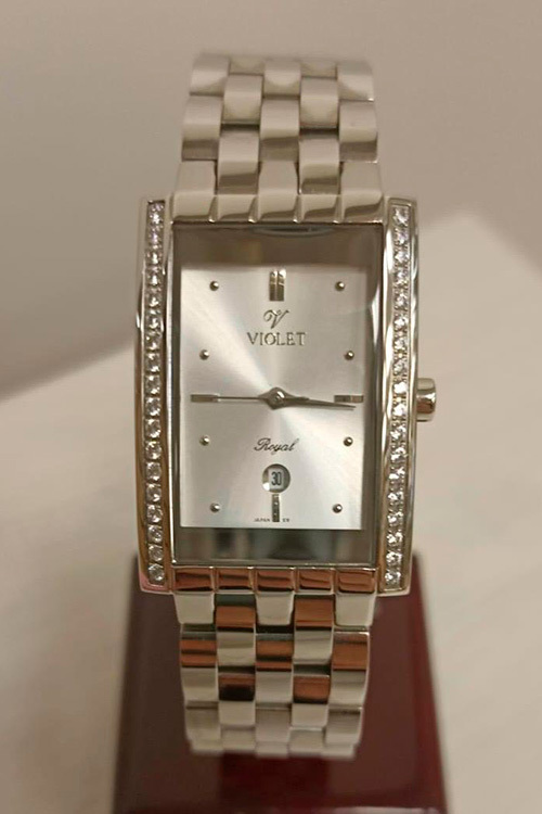 Violet 8149 GS