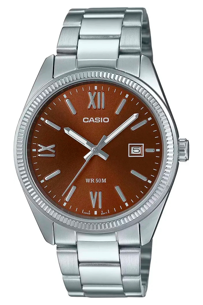 CASIO MTP 1302DD-5A