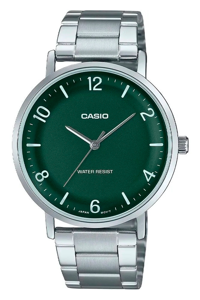 CASIO MTP VT03D-3B