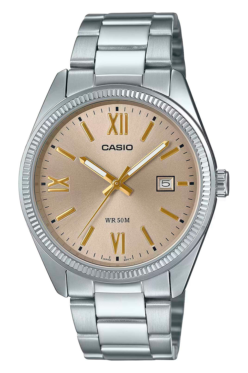 CASIO MTP 1302DD-9A