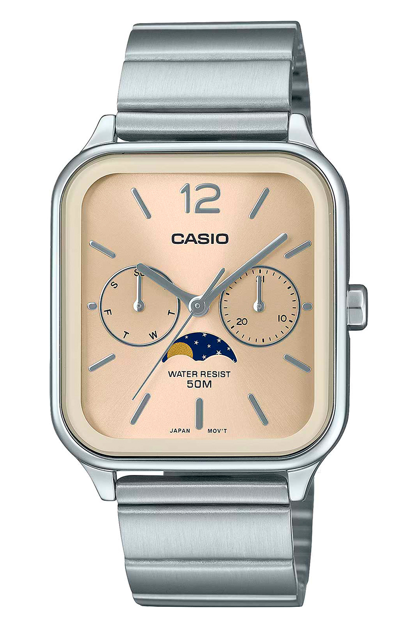 CASIO MTP M305D- 9A