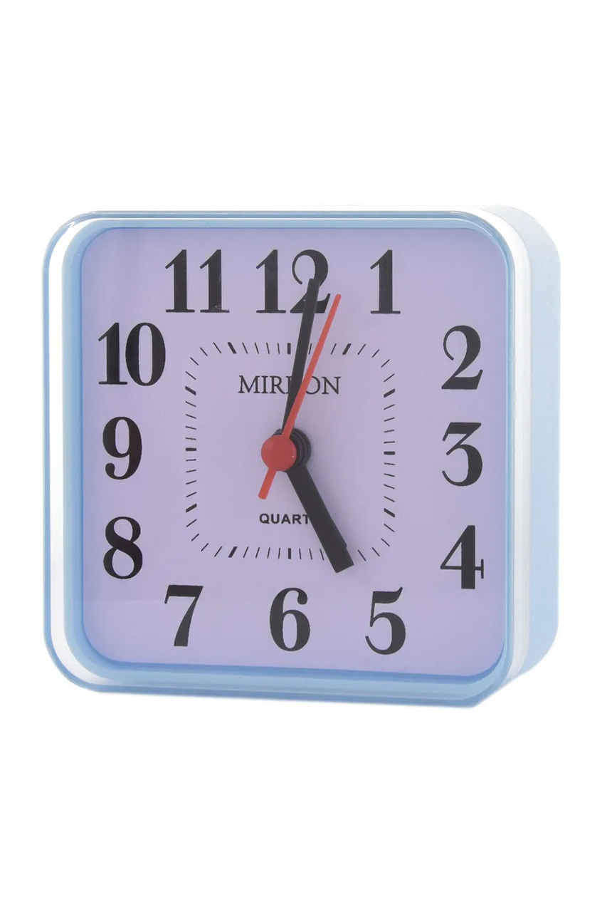 Будильники Mirron 2659 Ч