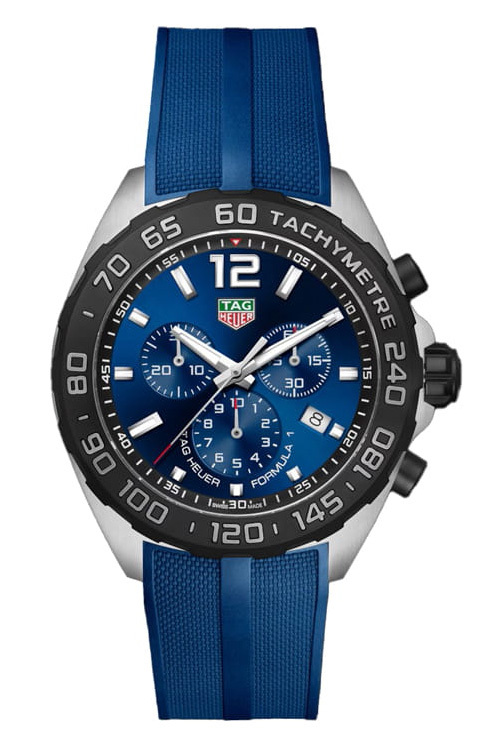 TAG HEUER CAZ 101AV FT8077 TAG HEUER CAZ 101AV FT8077