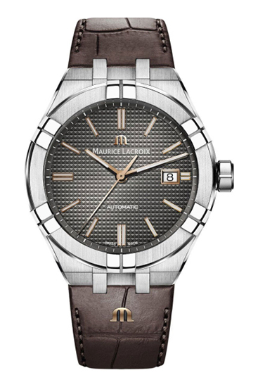 MAURICE LACROIX AI 6008-SS001-331-1