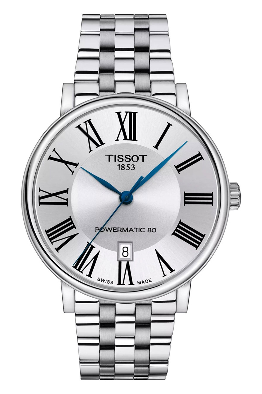 TISSOT 122.407.11.033.00