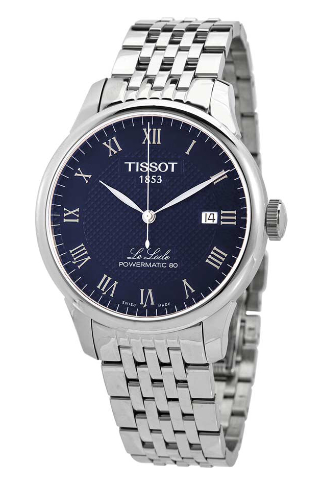 TISSOT 006.407.11.043.00
