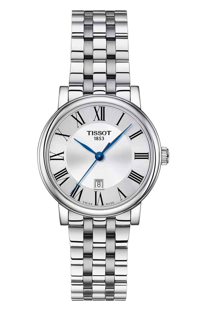 TISSOT 122.210.11.033.00