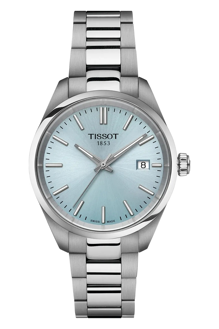TISSOT 150.210.11.351.00