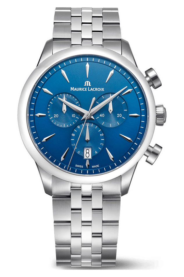 MAURICE LACROIX 751038-SS002-430-1