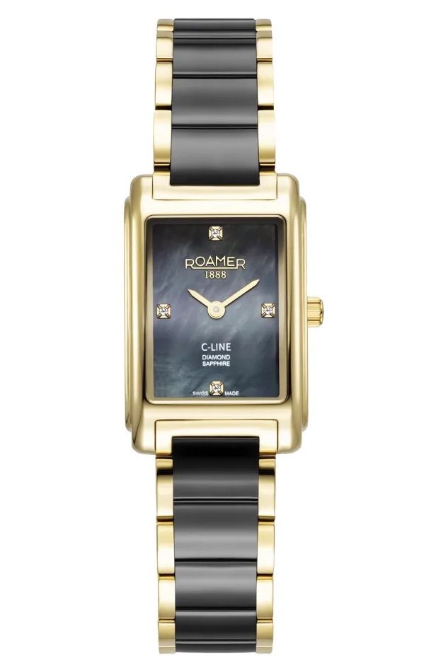 ROAMER 659845.48.89.60 ROAMER 659845.48.89.60