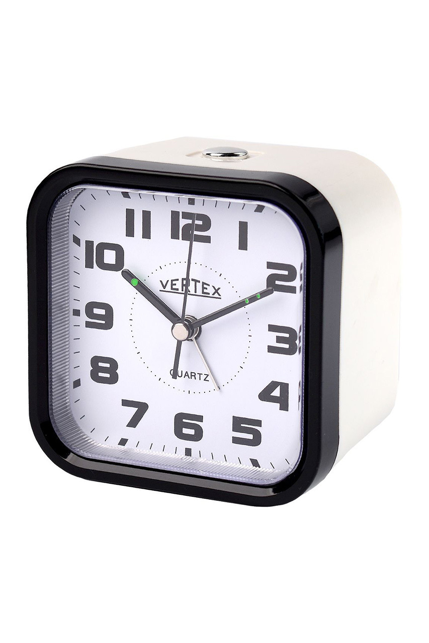 Будильники Vertex 8859 ЧБ