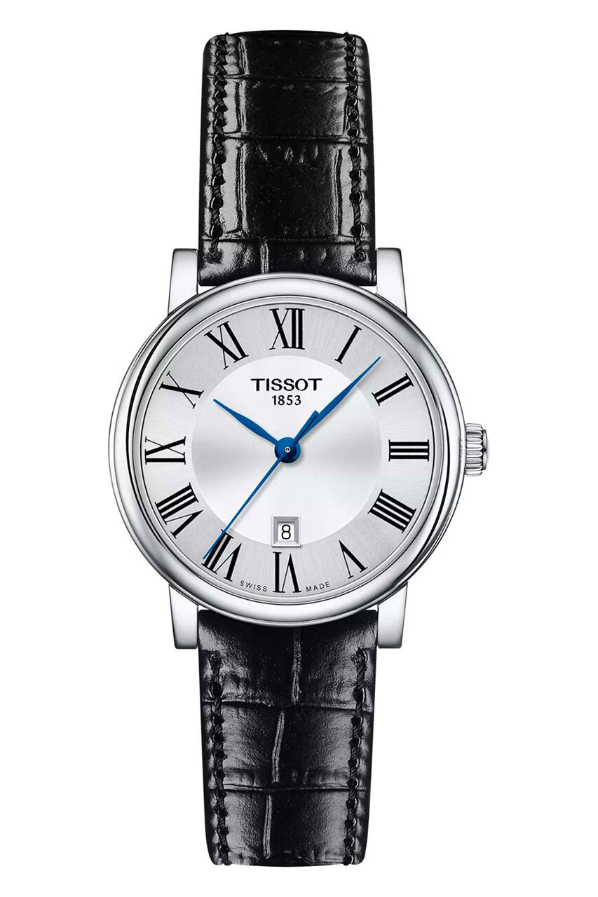 TISSOT 122.210.16.033.00