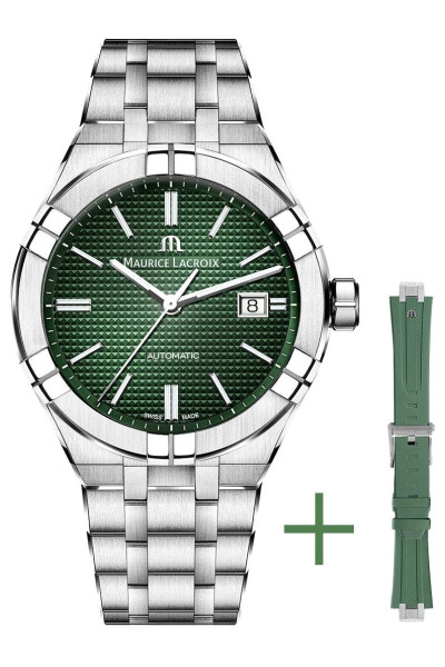 MAURICE LACROIX AI 6008-SS00F-630-D