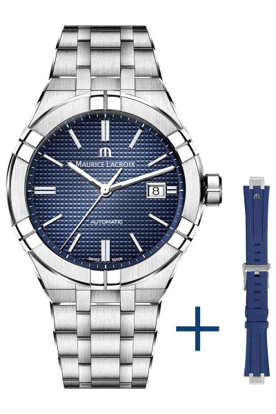 MAURICE LACROIX AI 6008-SS00F-430-C