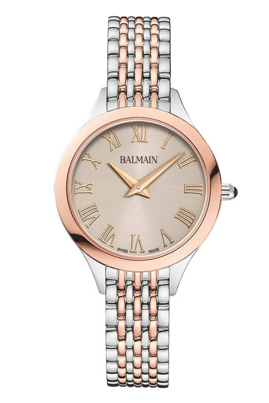 BALMAIN 3918.33.52 BALMAIN 3918.33.52