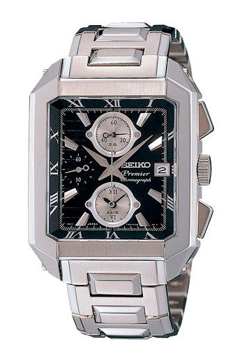 SEIKO SNA 743 P1(7T62-OGEO)